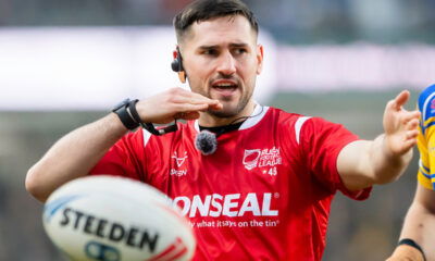 Super League