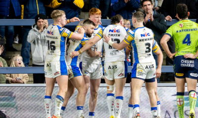Leeds Rhinos