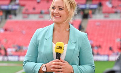 Danika Priim rugby league