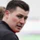 Ex-Hull FC man Jamie Shaul 1895 Cup