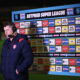 St Helens boss Paul Wellens interview on TV