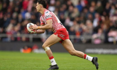 Leigh Leopards