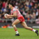 Leigh Leopards