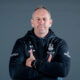 Hull FC head coach John Cartwright with his arms crossed