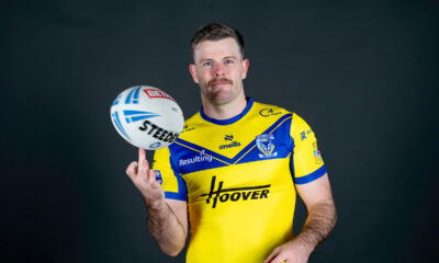 Warrington Wolves v Catalans Dragons team news as Lachlan Fitzgibbon returns