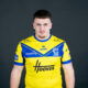 Warrington Wolves prop Max Wood