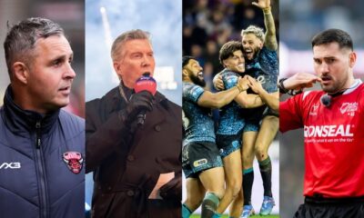 Super League