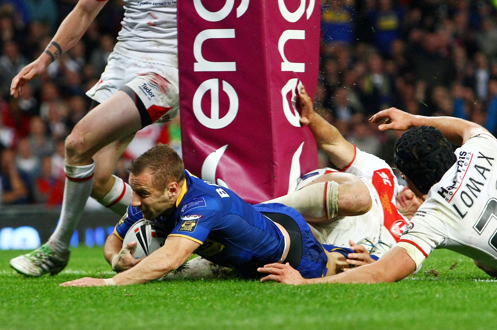 Super League