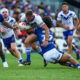 Ex-Wigan Warriors man Ryan Sutton