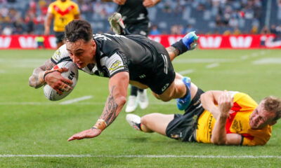 Super League NRL