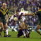 rugby league