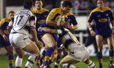Leeds Rhinos