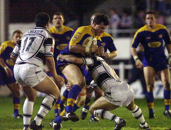 Leeds Rhinos