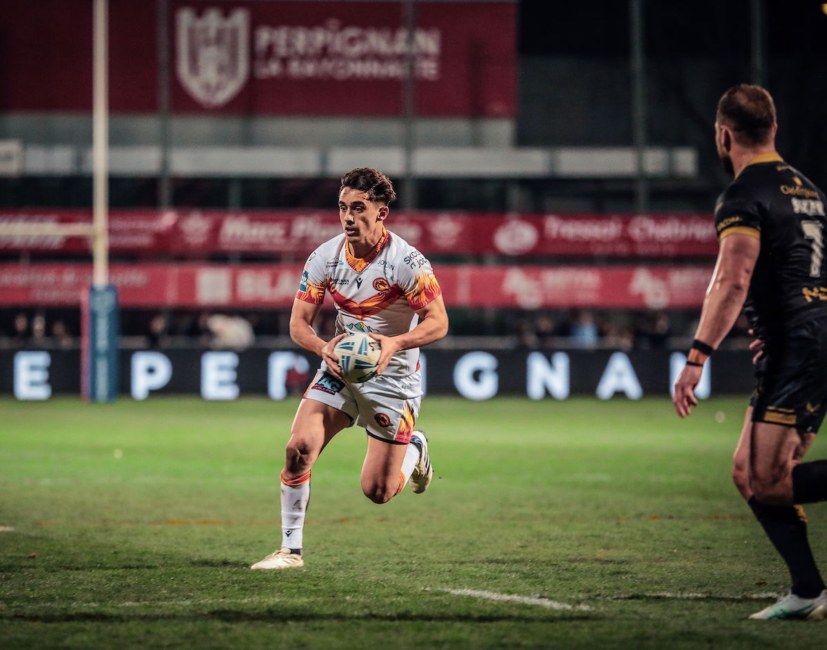 Hull KR