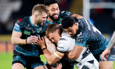 Hull FC
