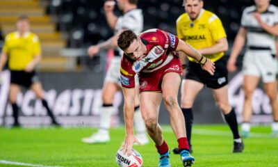 Wigan Warriors
