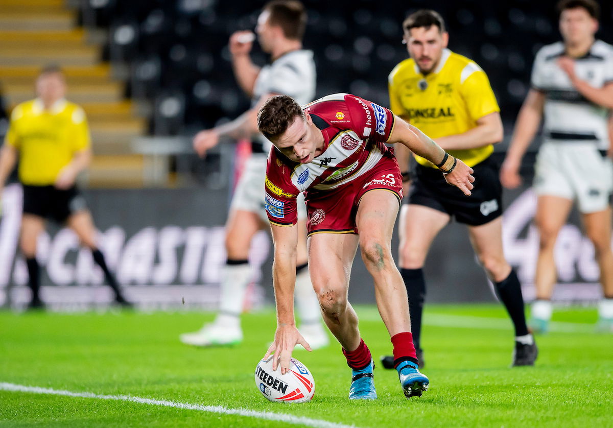 Wigan Warriors