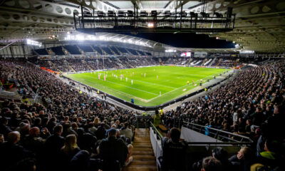 hull fc