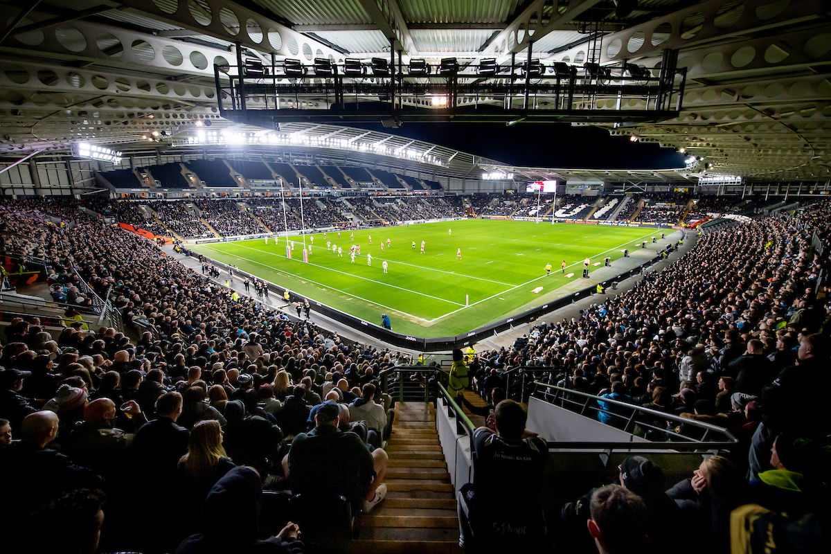 hull fc