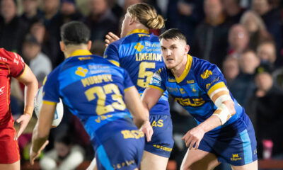 Super League