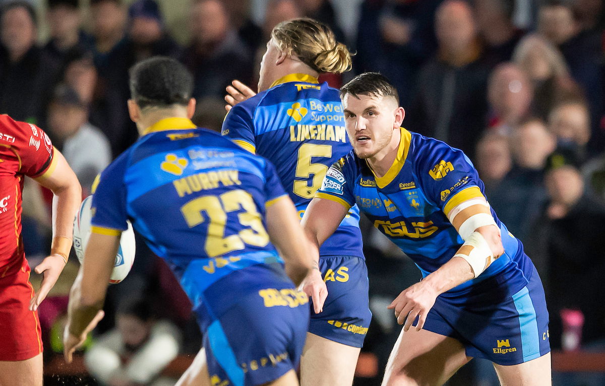 Super League
