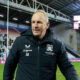 Hull FC coach John Cartwright post-match victory