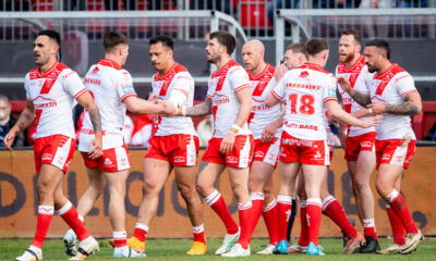 Hull KR