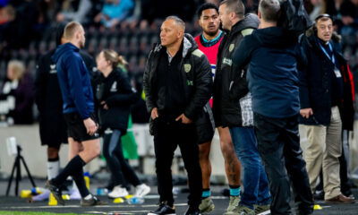 Leigh Leopards
