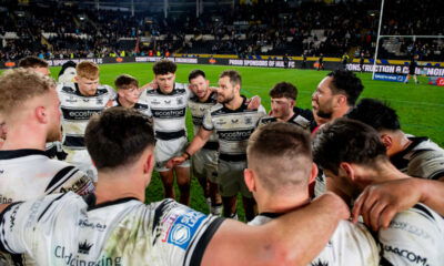 Hull FC
