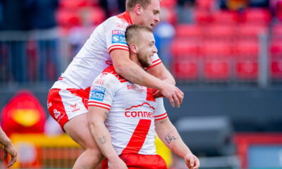 Hull KR