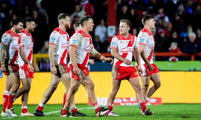 Hull KR