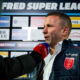 Hull KR boss Willie Peters on Sky Sports