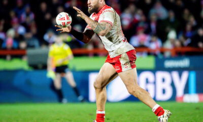 Hull KR