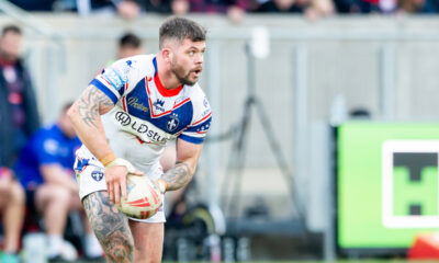 Wakefield Trinity