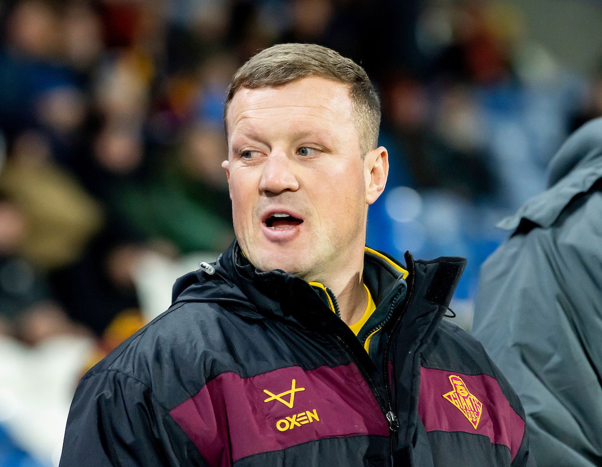 Huddersfield Giants