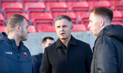 Salford Red Devils