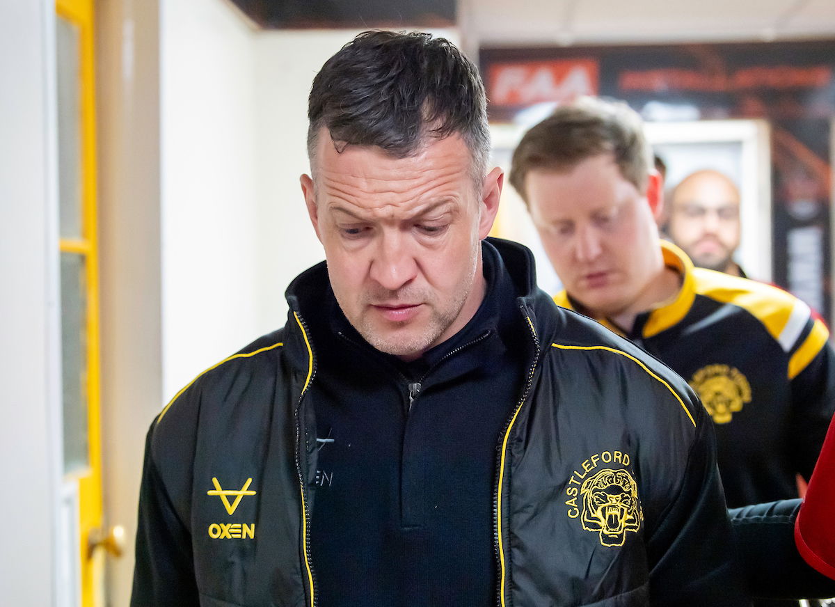 Castleford Tigers