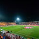 Hull KR regeneration project for Sewell Group Craven Park