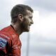 Marc Sneyd, who is joining Warrington Wolves, in action for Salford Red Devils.