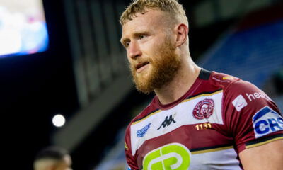 Wigan Warriors