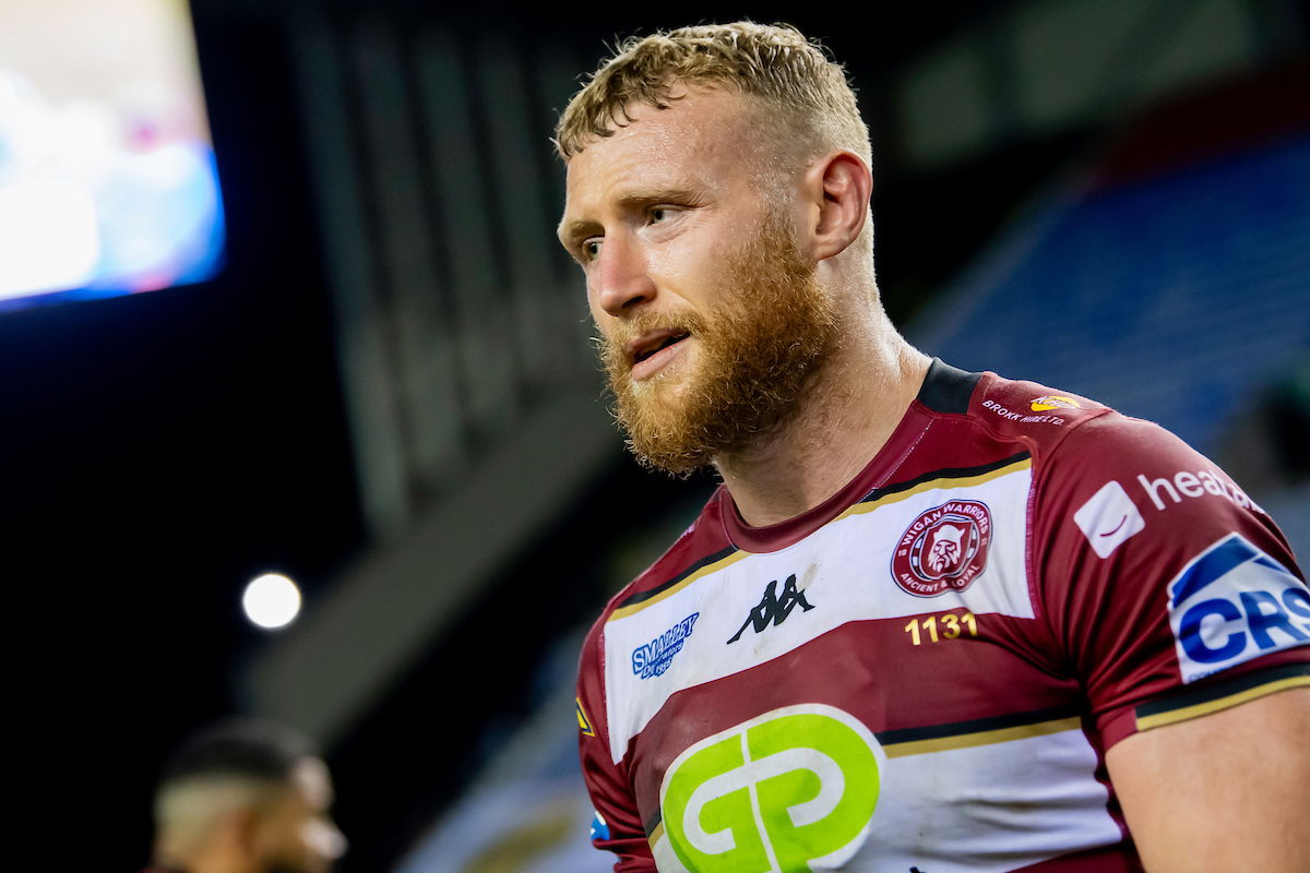 Wigan Warriors