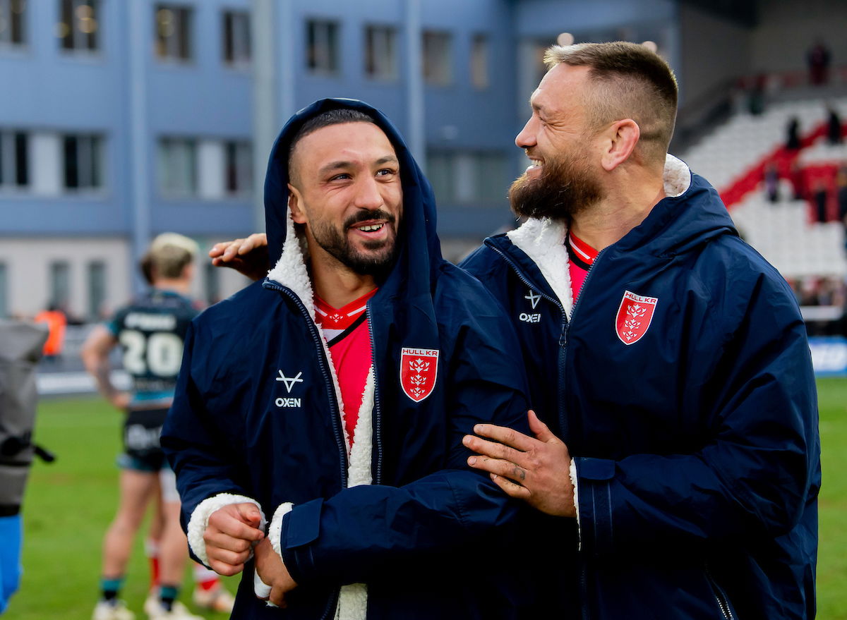 Hull KR