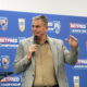 Derek Beaumont has been helping make big rugby league decisions this week.