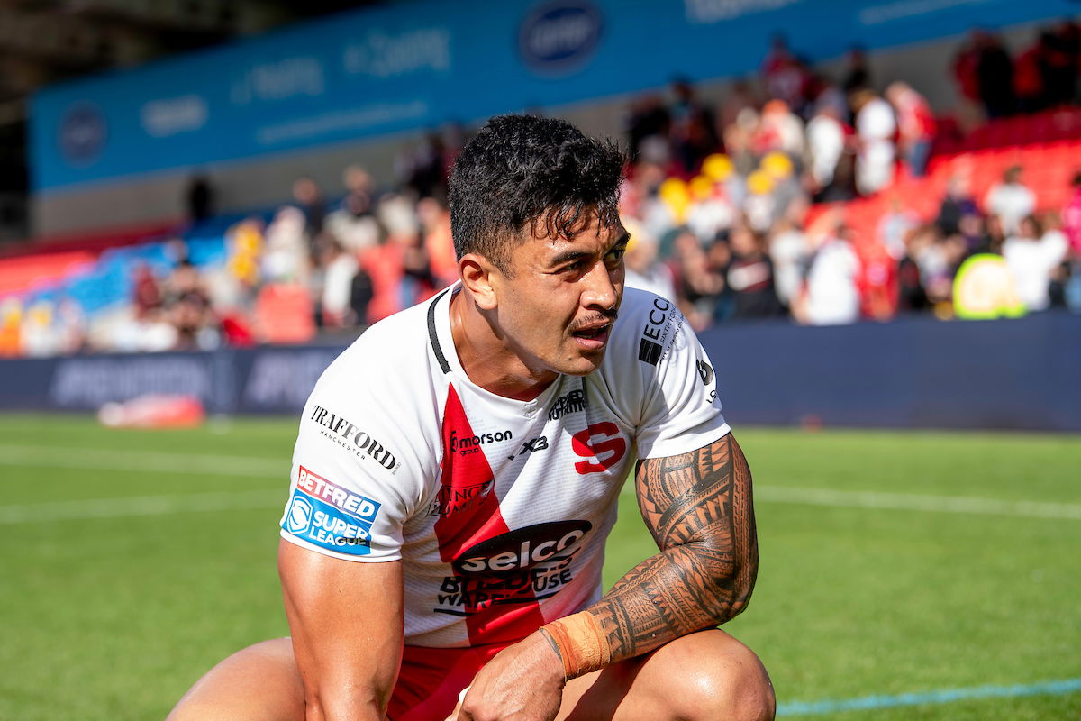 Salford Red Devils