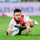 Hull KR