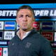 Sam Burgess Warrington Wolves