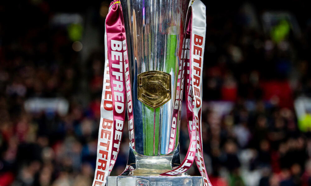 Every Super League player off-contract in 2025