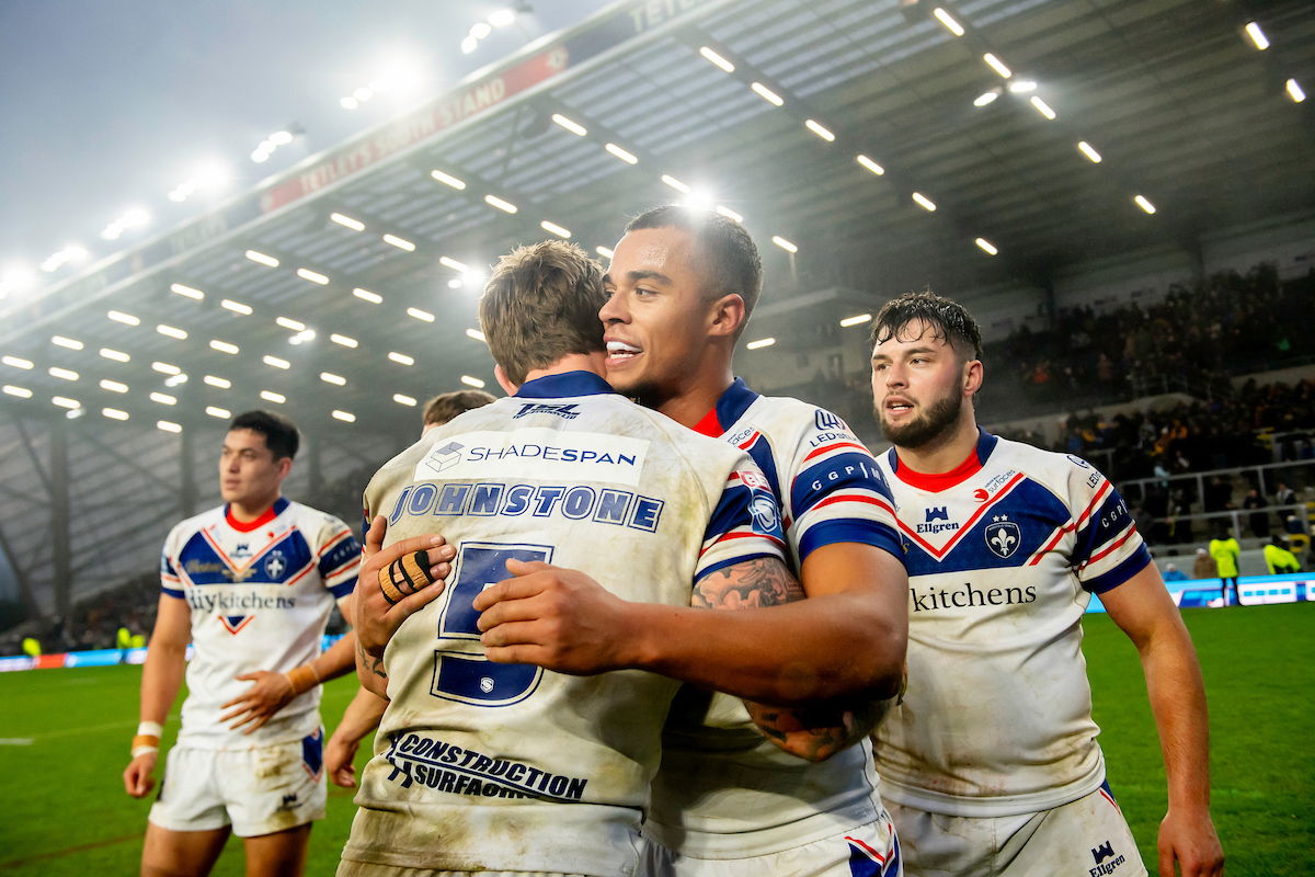 Wakefield Trinity