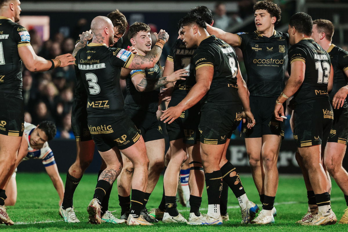 hull fc