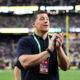 Wigan Warriors Matt Peet